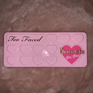 Too Faced Chocolate Bon Bons palette